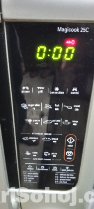 Whirlpool Microwave oven sell hobay